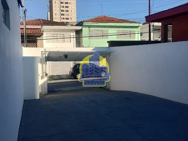Sobrado com 172m², para alugar, no bairro Vila Yara em Osasco
