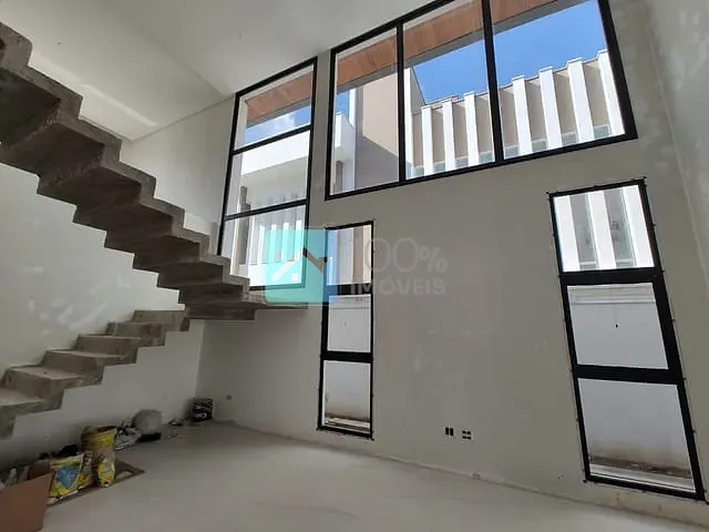 Sobrado com 450m² 4 quartos e 6 banheiros, à venda, no bairro Condomínio Chácara dos Eucaliptos em São José dos Campos