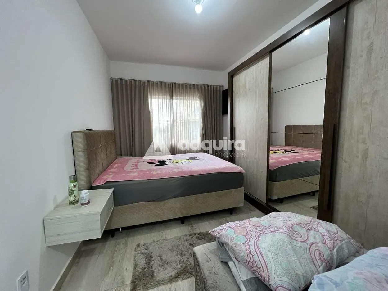 Sobrado, 3 quartos, 82 m² - Foto 9
