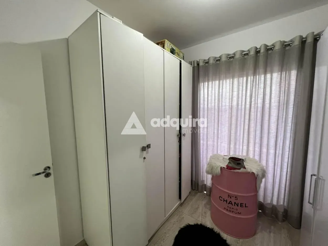 Sobrado, 3 quartos, 82 m² - Foto 8