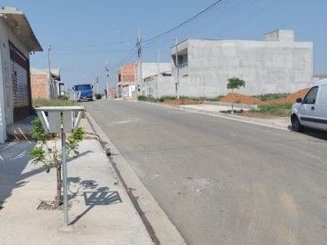 Foto do Sobrado - Sobrado à venda, 150 m² por R$ 255.000,00 - Set Ville - São José dos Campos/SP | INDEPENDENCE NEGOCIOS IMOBILIARIOS LTDA