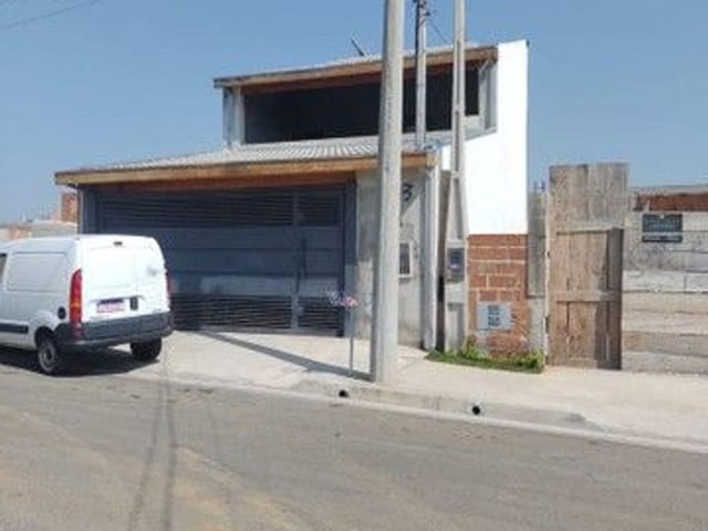 Foto do Sobrado - Sobrado à venda, 150 m² por R$ 255.000,00 - Set Ville - São José dos Campos/SP | INDEPENDENCE NEGOCIOS IMOBILIARIOS LTDA
