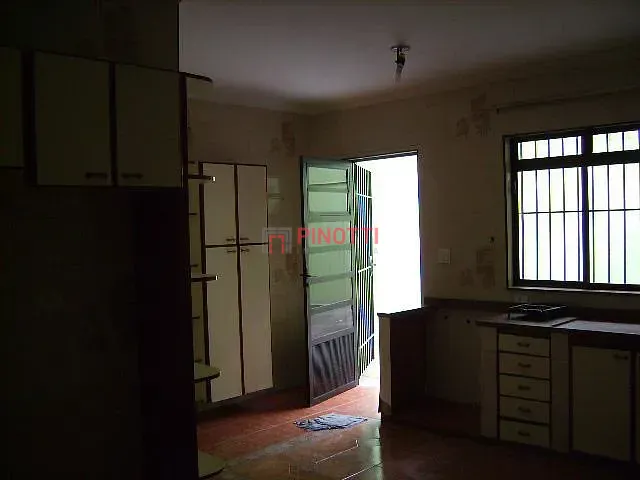 Sobrado 5 quartos e 3 banheiros, à venda, no bairro Dos Casa em São Bernardo do Campo