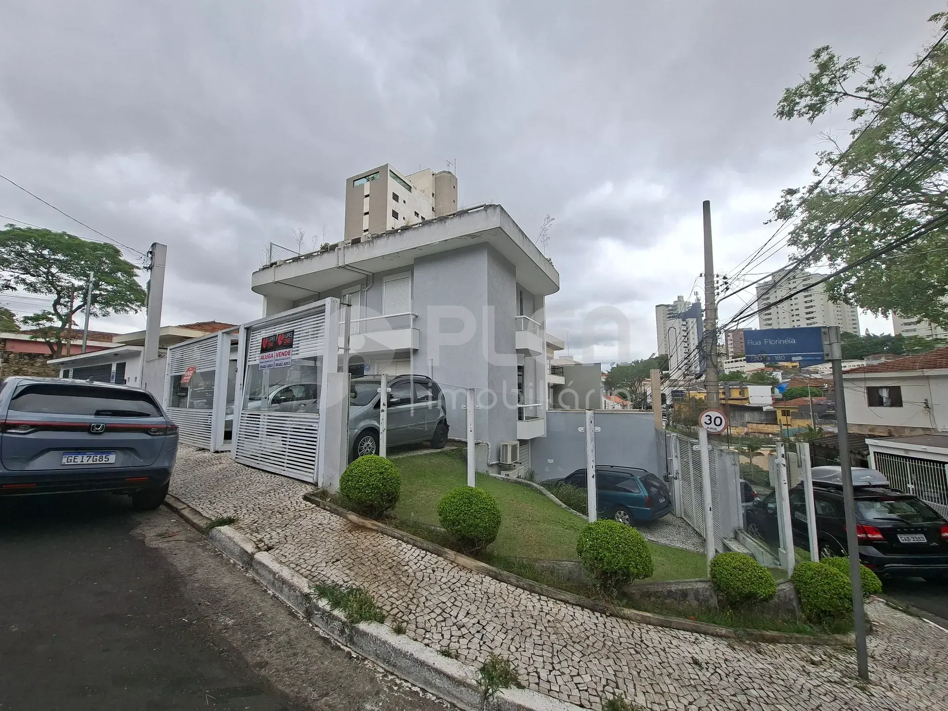 Casa de 3 quartos à venda em Água Fria, São Paulo