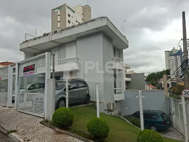Sobrado com 166m² 3 quartos e 4 banheiros, à venda, no bairro Água Fria em São Paulo