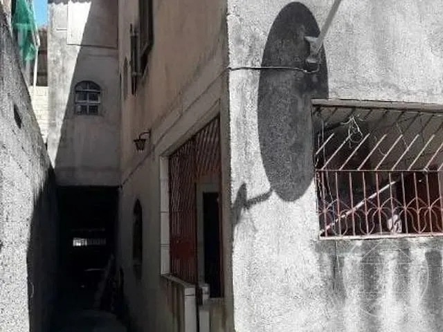 Sobrado com 125m² 3 quartos e 2 banheiros, à venda, no bairro Vila Natal em São Paulo