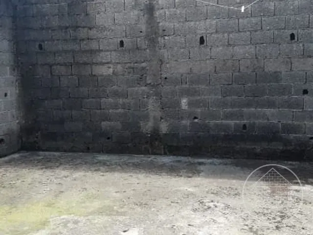 Sobrado com 125m² 3 quartos e 2 banheiros, à venda, no bairro Vila Natal em São Paulo