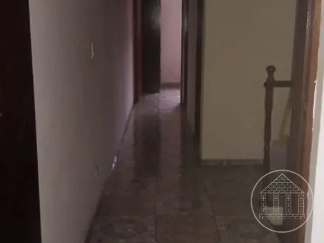 Sobrado com 125m² 3 quartos e 2 banheiros, à venda, no bairro Vila Natal em São Paulo