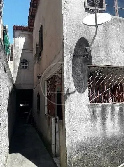 Sobrado, 3 quartos, 120 m² - Foto 1