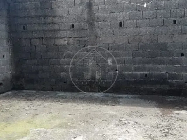 Sobrado com 125m² 3 quartos e 2 banheiros, à venda, no bairro Vila Natal em São Paulo