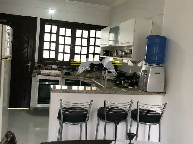 Sobrado com 150m² 3 quartos e 4 banheiros, à venda, no bairro Jardim Pinhal em Guarulhos