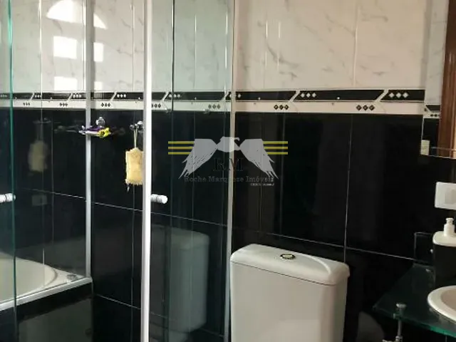 Sobrado com 150m² 3 quartos e 4 banheiros, à venda, no bairro Jardim Pinhal em Guarulhos