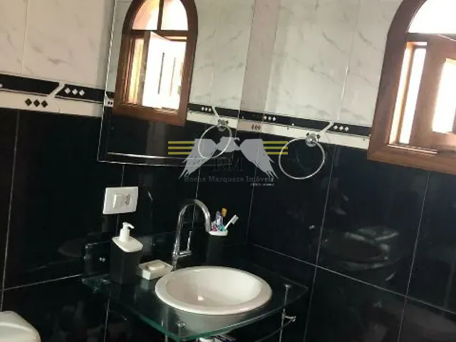 Sobrado com 150m² 3 quartos e 4 banheiros, à venda, no bairro Jardim Pinhal em Guarulhos