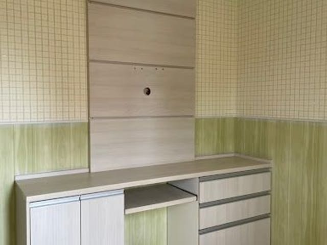 Foto do Sobrado - Sobrado com 3 dormitórios à venda, 158 m² por R$ 705.000,00 - Jardim das Indústrias - São José dos Campos/SP | RUSSI IMÓVEIS
