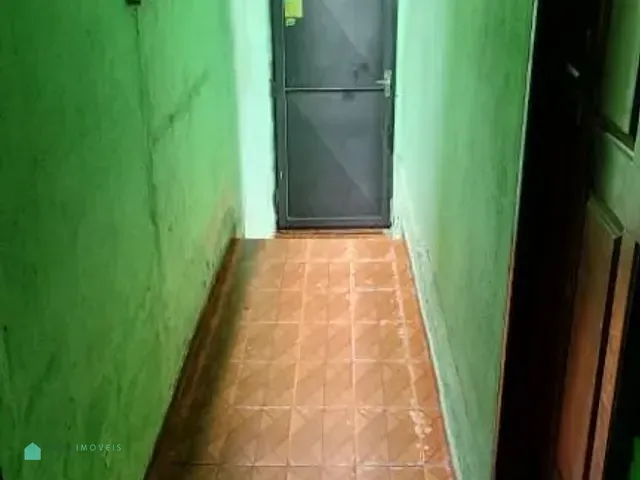 Sobrado com 160m² 3 quartos e 2 banheiros, à venda, no bairro Brasilândia em São Paulo