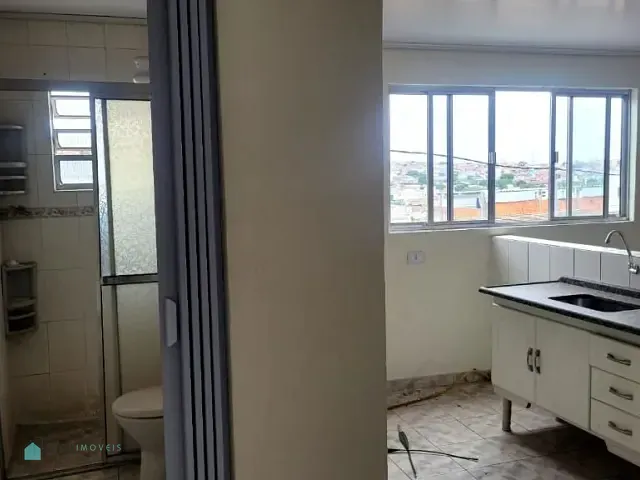 Sobrado com 160m² 3 quartos e 2 banheiros, à venda, no bairro Brasilândia em São Paulo