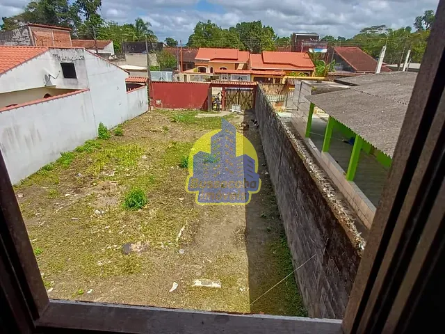 Sobrado com 150m² 2 quartos e 2 banheiros, à venda, no bairro São Fernando (Chácaras) em Itanhaém