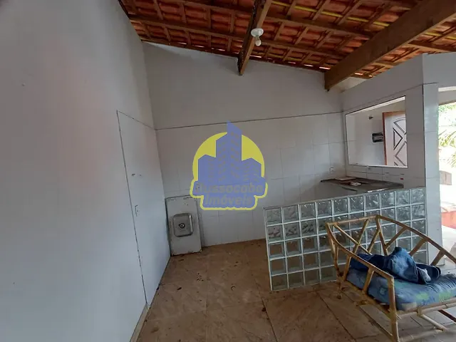 Sobrado com 150m² 2 quartos e 2 banheiros, à venda, no bairro São Fernando (Chácaras) em Itanhaém