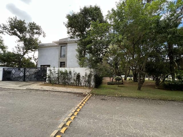 Foto do Sobrado - Sobrado à venda, Terras do Madeira, Carapicuíba, SP | Collina Imóveis