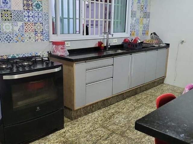 Sobrado com 156m² 3 quartos e 4 banheiros, à venda, no bairro Vila Carrão em São Paulo