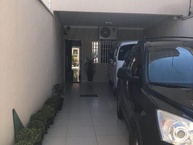 Sobrado com 156m² 3 quartos e 4 banheiros, à venda, no bairro Vila Carrão em São Paulo