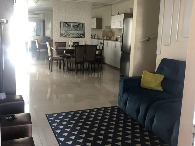 Sobrado com 156m² 3 quartos e 4 banheiros, à venda, no bairro Vila Carrão em São Paulo