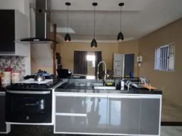 Foto do Sobrado - Sobrado com 3 dormitórios à venda, 180 m² por R$ 700.000,00 - Set Ville - São José dos Campos/SP | INDEPENDENCE NEGOCIOS IMOBILIARIOS LTDA
