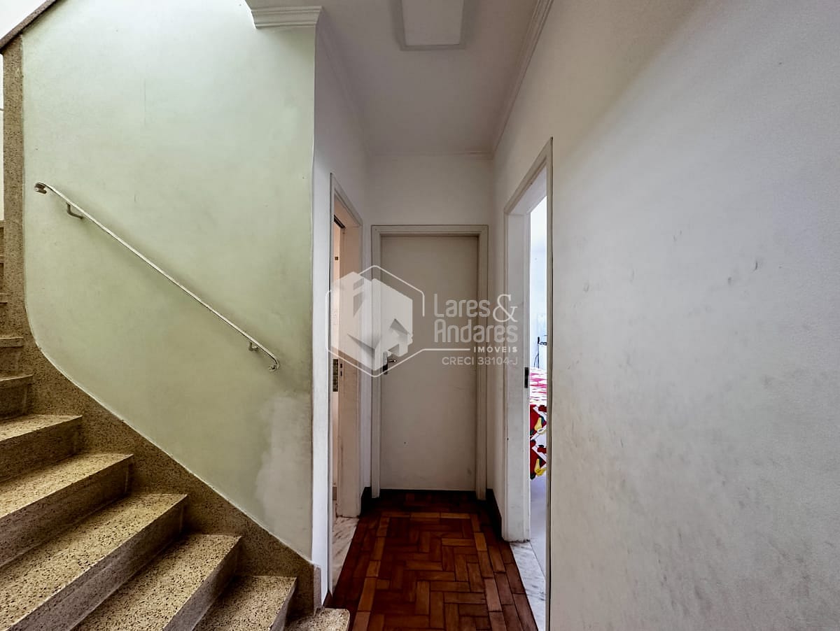 Sobrado, 4 quartos, 235 m² - Foto 9