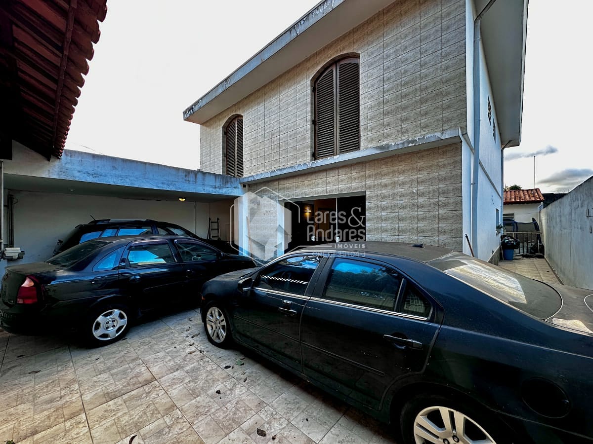 Sobrado, 4 quartos, 235 m² - Foto 48