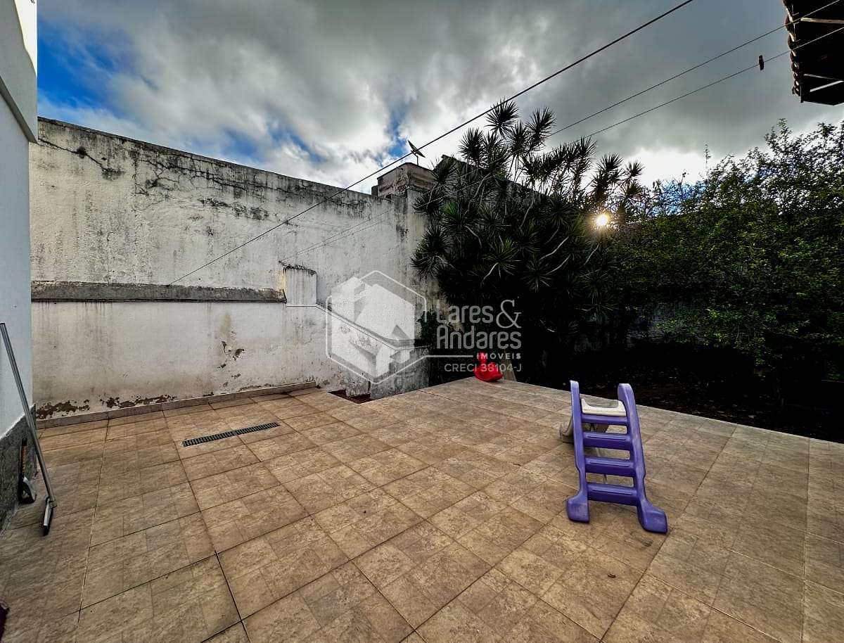 Sobrado, 4 quartos, 235 m² - Foto 20