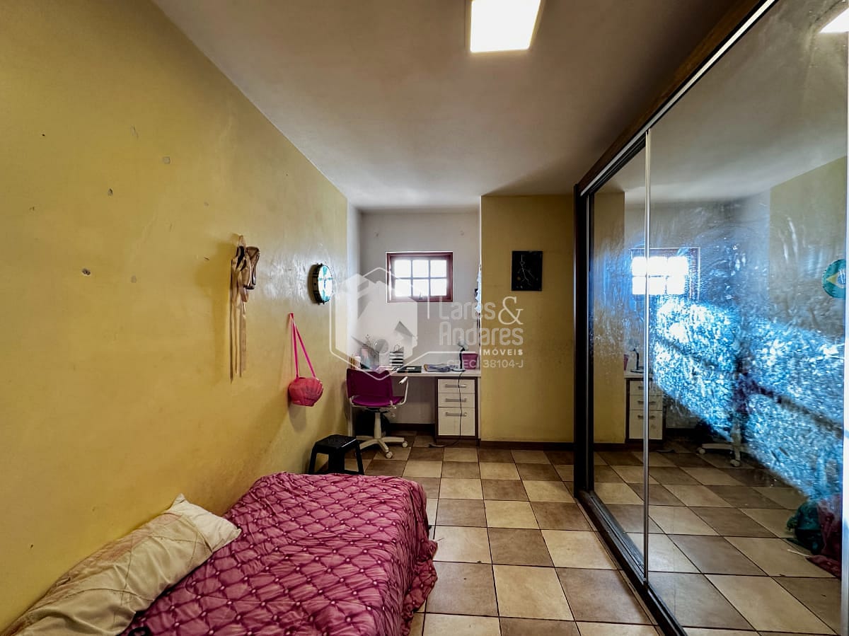 Sobrado, 4 quartos, 235 m² - Foto 43