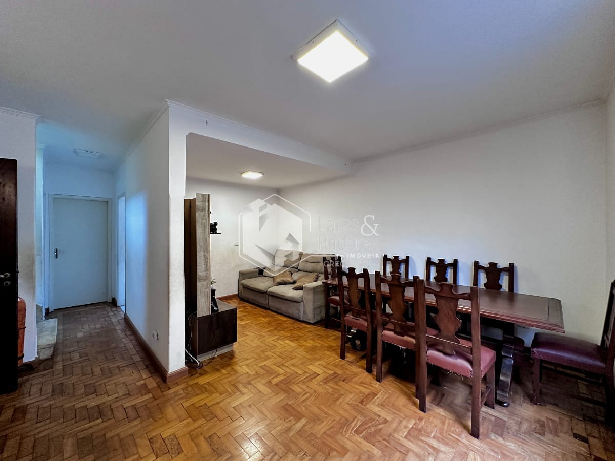 Sobrado, 4 quartos, 235 m² - Foto 2