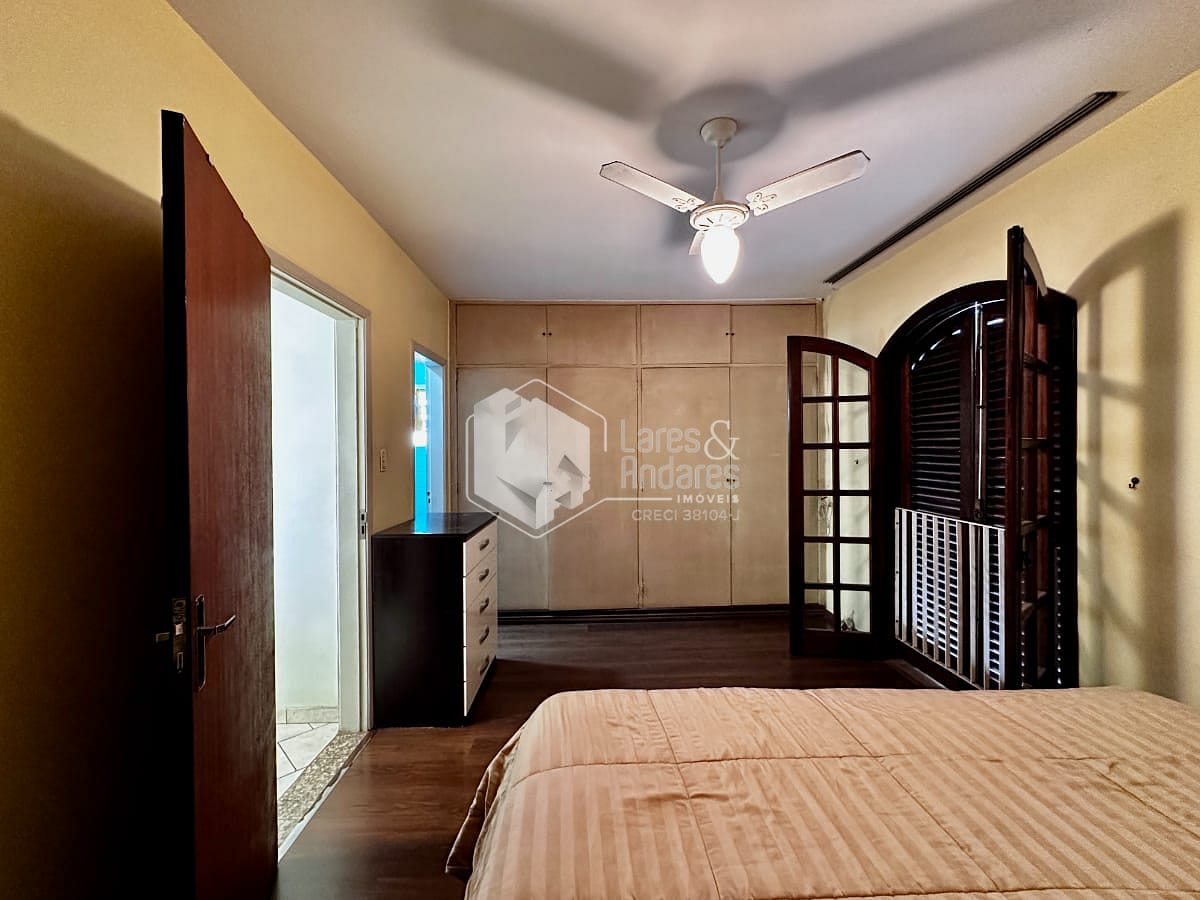 Sobrado, 4 quartos, 235 m² - Foto 40