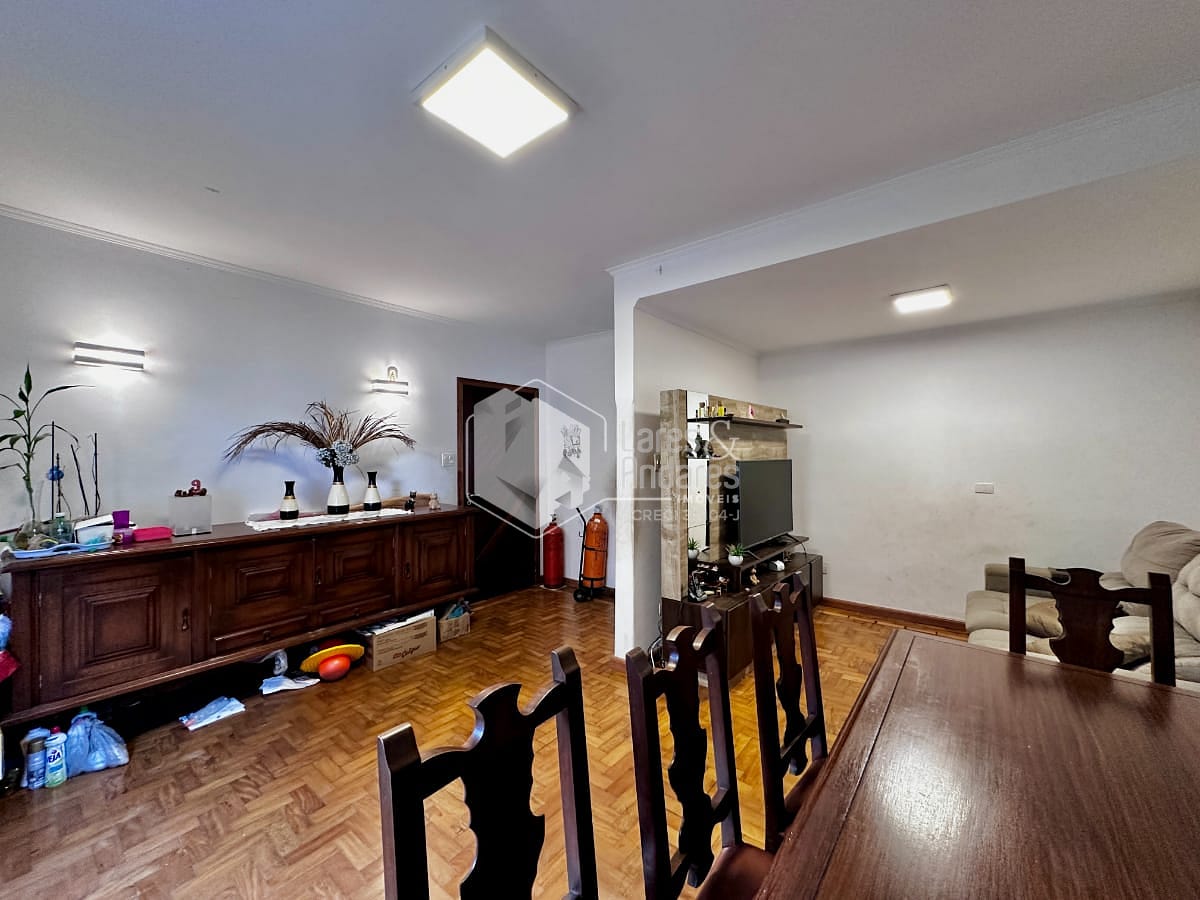 Sobrado, 4 quartos, 235 m² - Foto 3