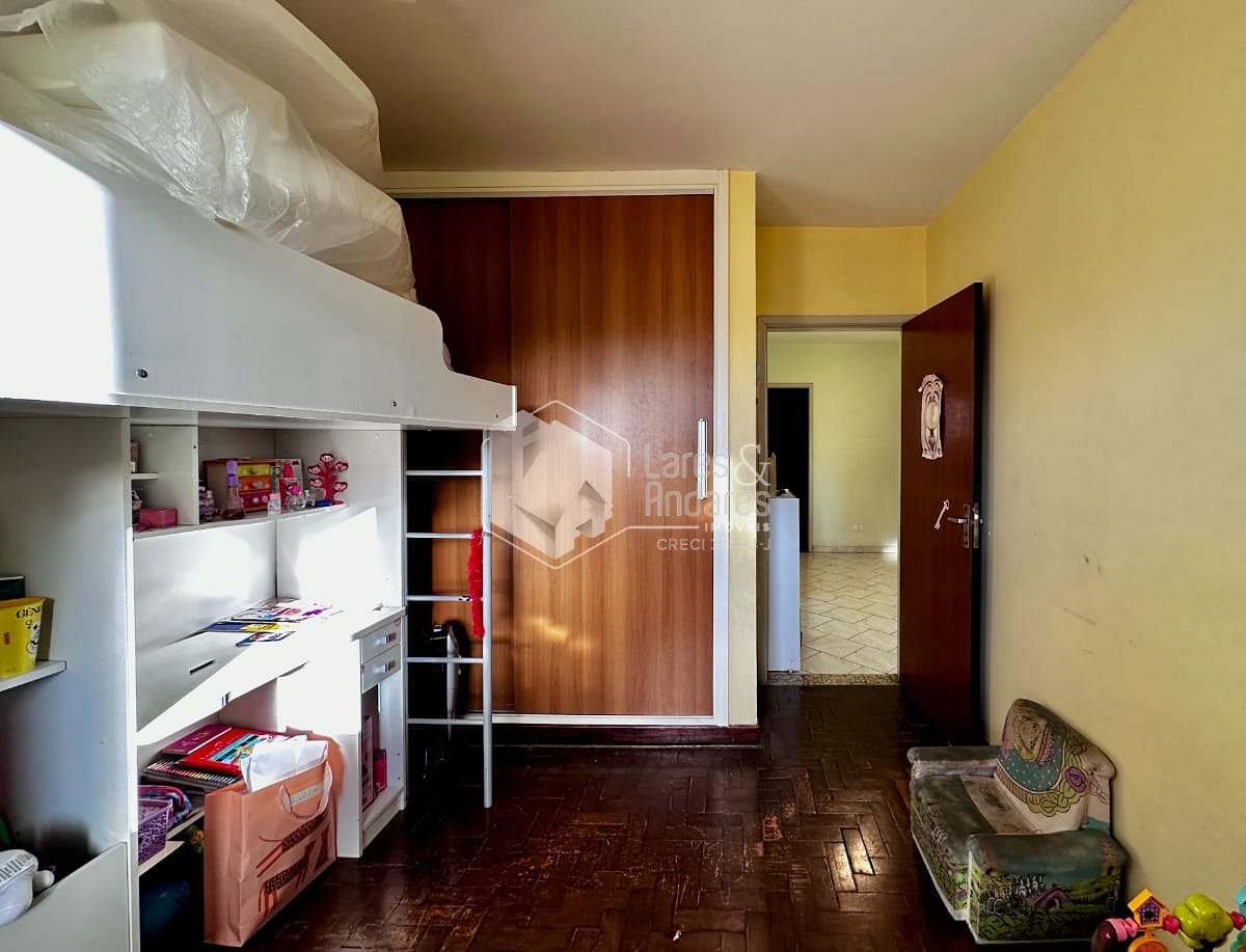 Sobrado, 4 quartos, 235 m² - Foto 32