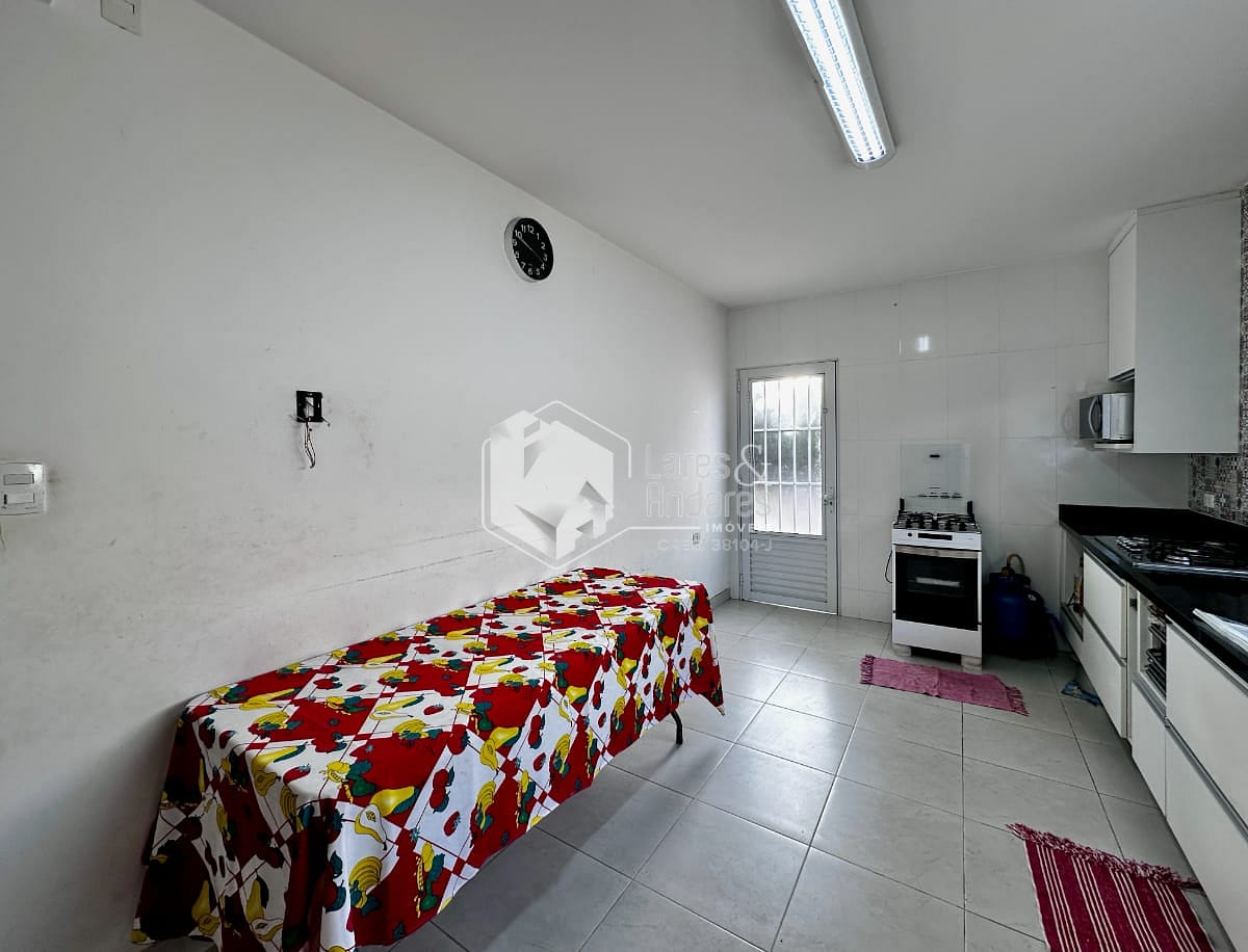 Sobrado, 4 quartos, 235 m² - Foto 14