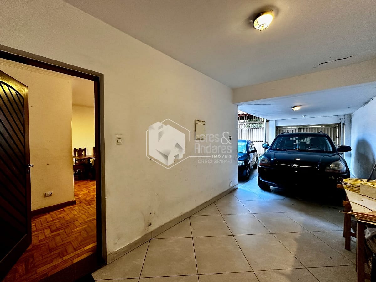 Sobrado, 4 quartos, 235 m² - Foto 45