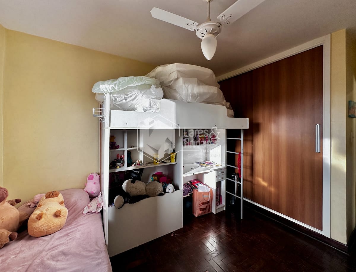 Sobrado, 4 quartos, 235 m² - Foto 31