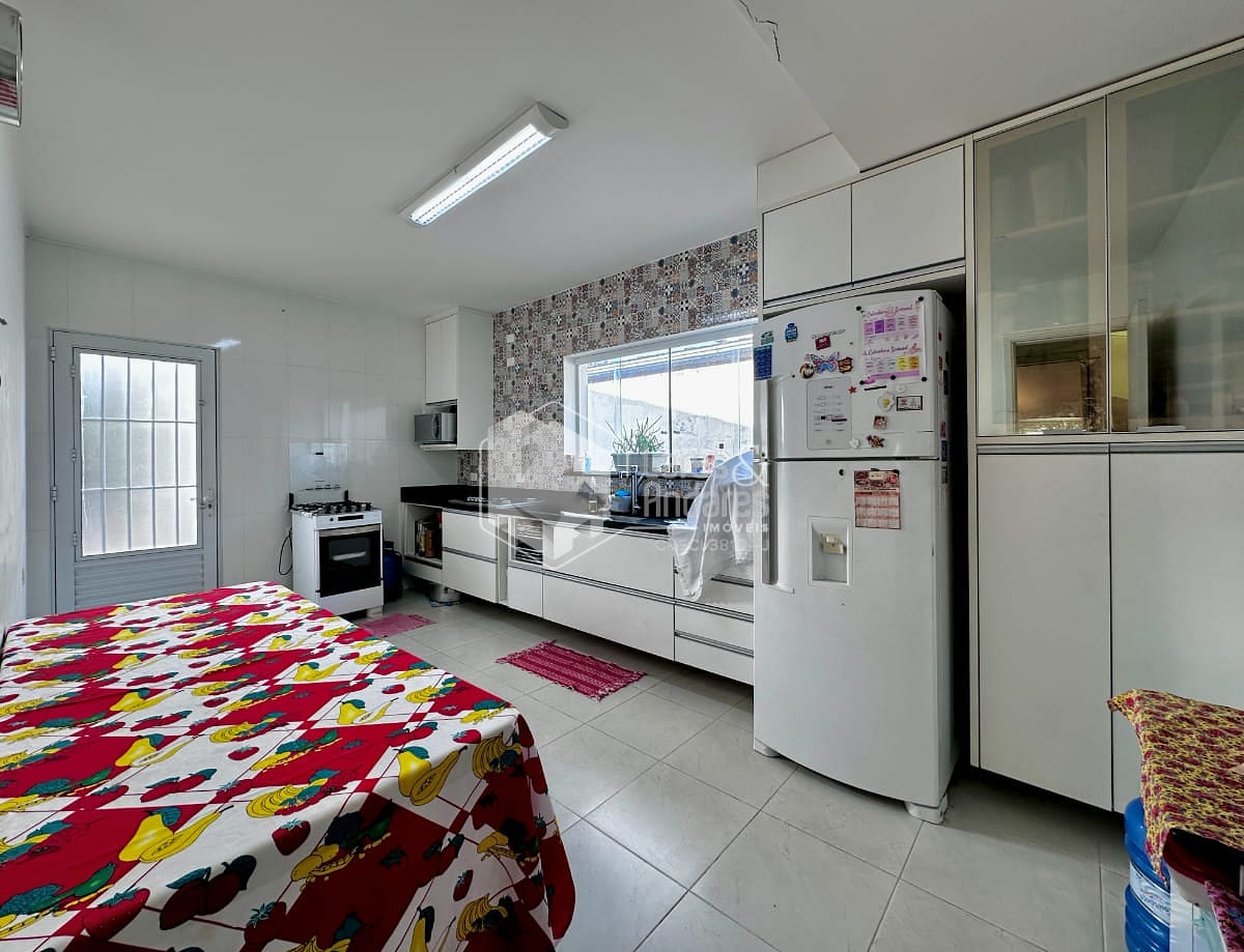 Sobrado, 4 quartos, 235 m² - Foto 12