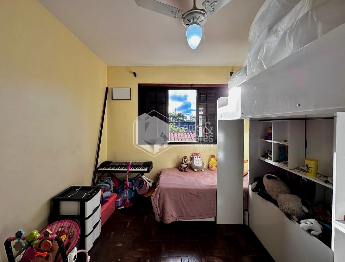 Sobrado, 4 quartos, 235 m² - Foto 29