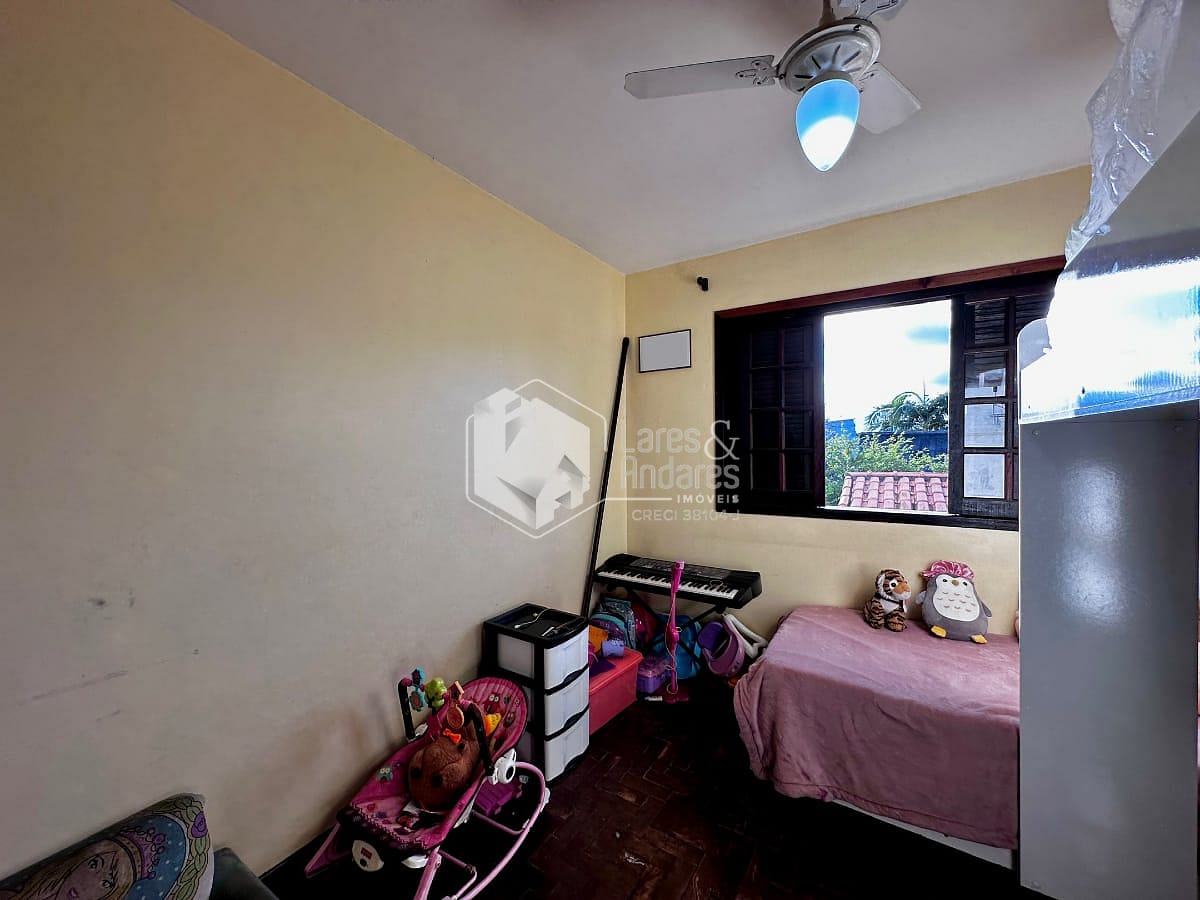 Sobrado, 4 quartos, 235 m² - Foto 30