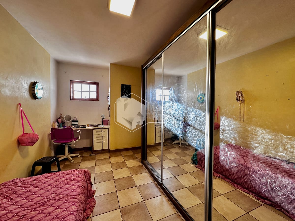 Sobrado, 4 quartos, 235 m² - Foto 44