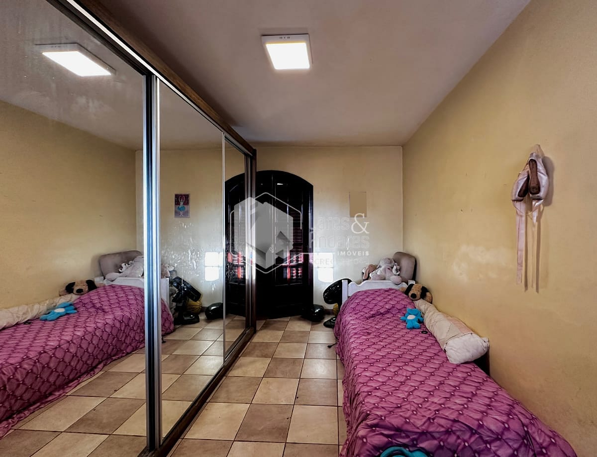 Sobrado, 4 quartos, 235 m² - Foto 38