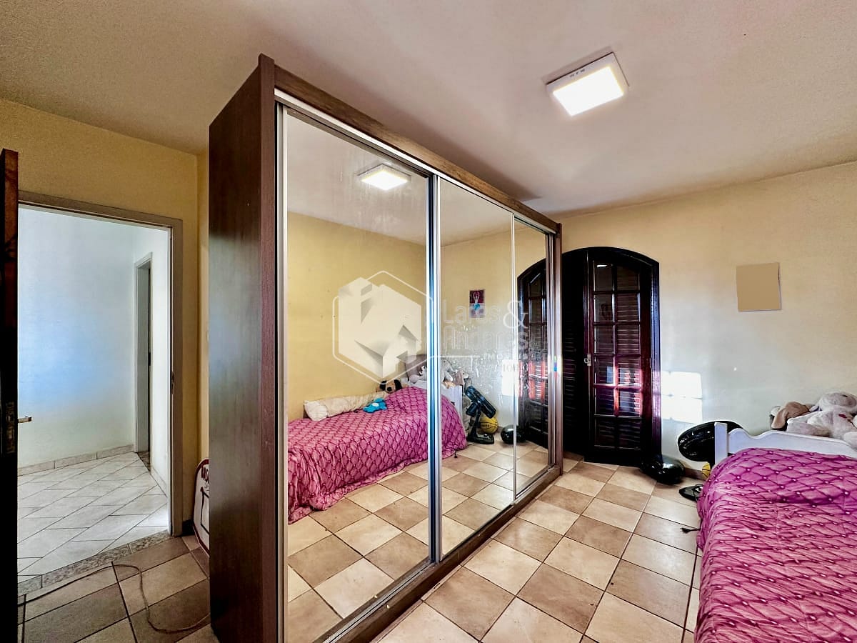 Sobrado, 4 quartos, 235 m² - Foto 41