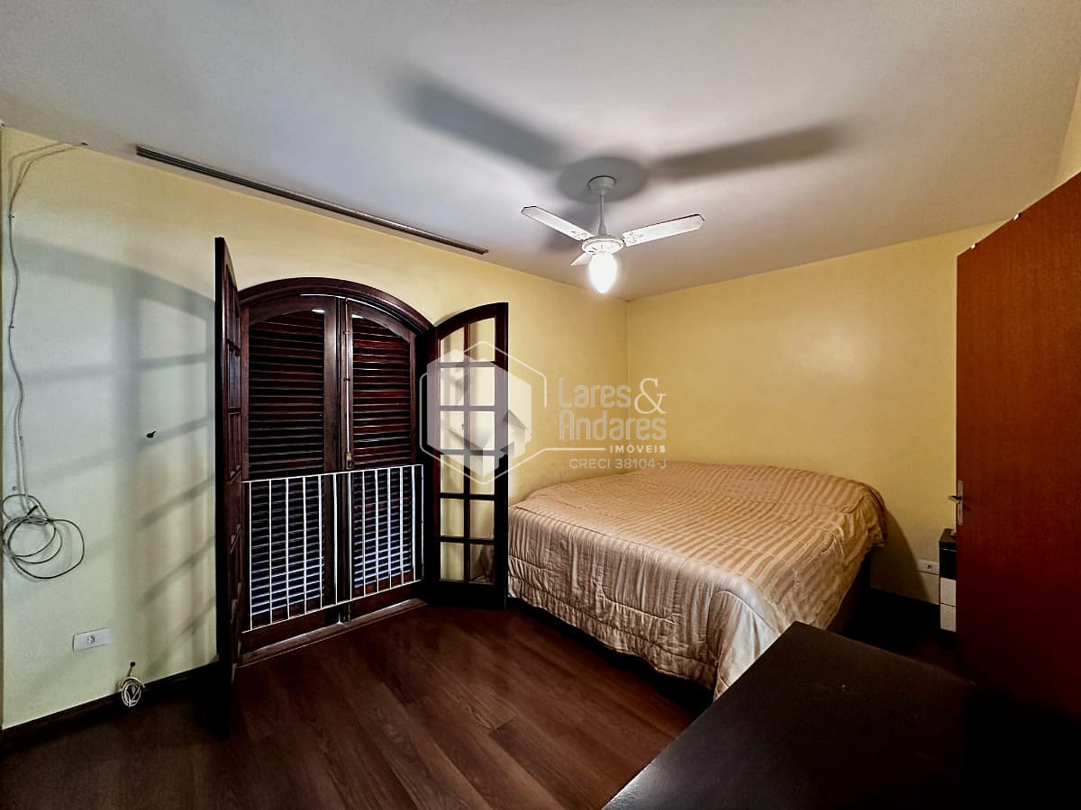 Sobrado, 4 quartos, 235 m² - Foto 34