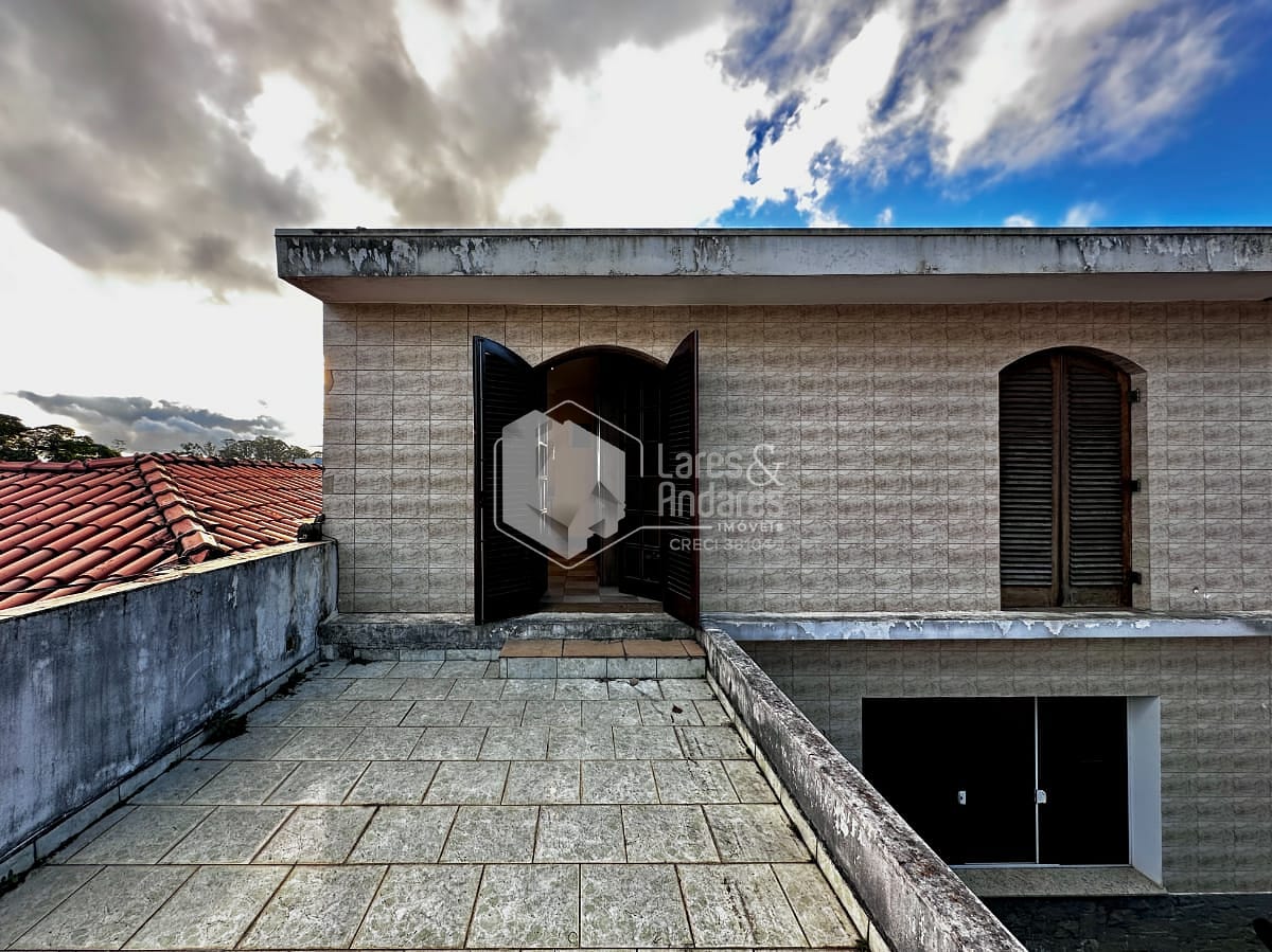 Sobrado, 4 quartos, 235 m² - Foto 47