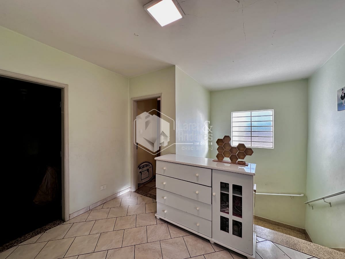 Sobrado, 4 quartos, 235 m² - Foto 23