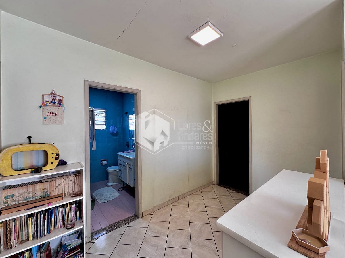 Sobrado, 4 quartos, 235 m² - Foto 26