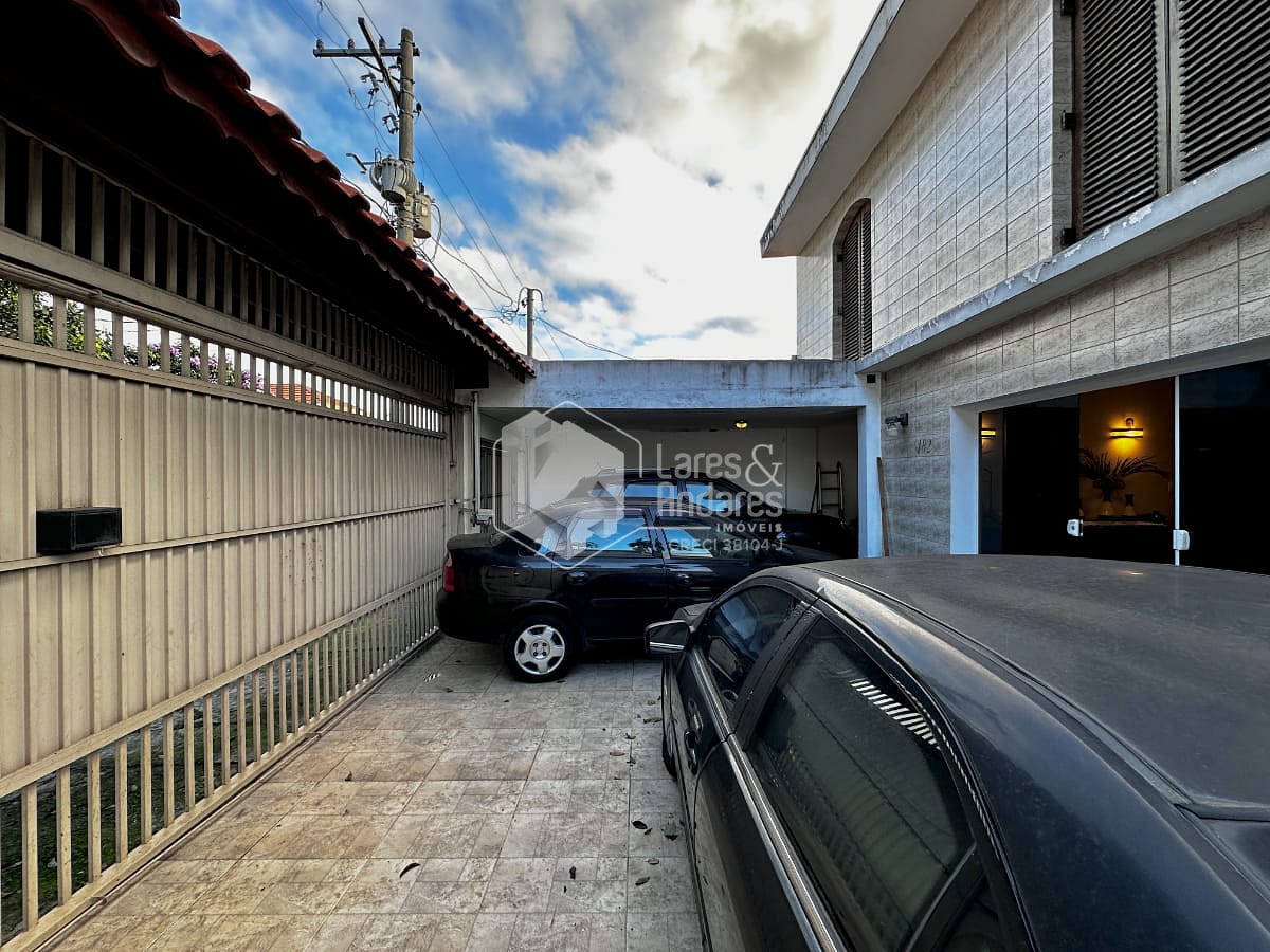 Sobrado, 4 quartos, 235 m² - Foto 49