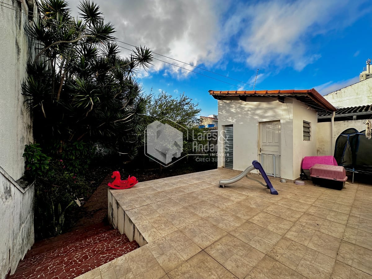 Sobrado, 4 quartos, 235 m² - Foto 21